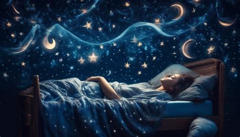 A Glimpse into the Future: Exploring the Prophetic Nature of Dreams with Infantile Gaze