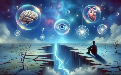 A Glimpse into the Significance of Dreams: Deciphering their Symbolic Reflections of Inner Turmoil