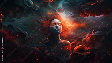 A Glimpse into the Subconscious: Exploring the Depths of Our Mind through Symbolic Dreams