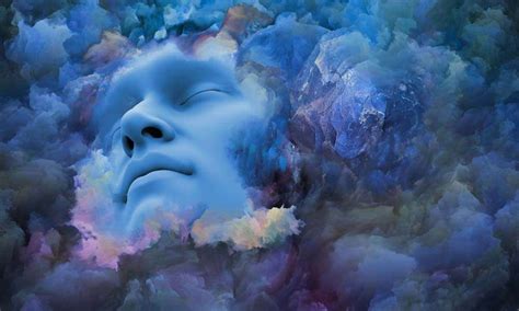 A Glimpse into the Unconscious Mind: Exploring Dreams of Heart Penetration