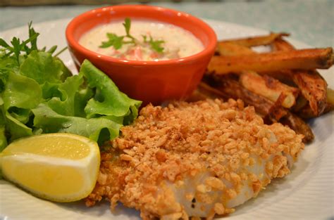 A Healthier Twist: Low-Fat Options for Guilt-Free Fish Fry Delights