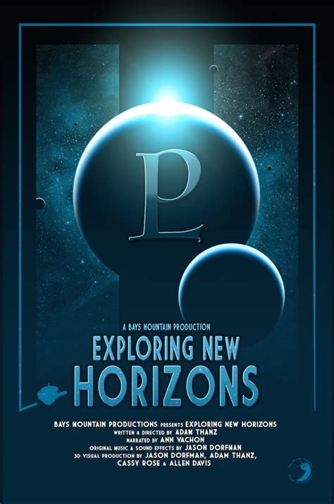 A Journey Beyond Physical Limits: Exploring New Horizons