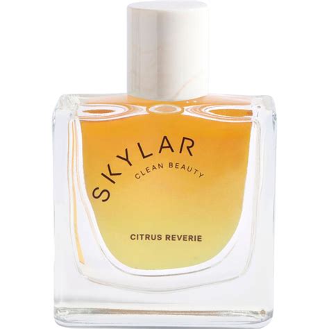 A Journey Into a Delectable Citrus Reverie