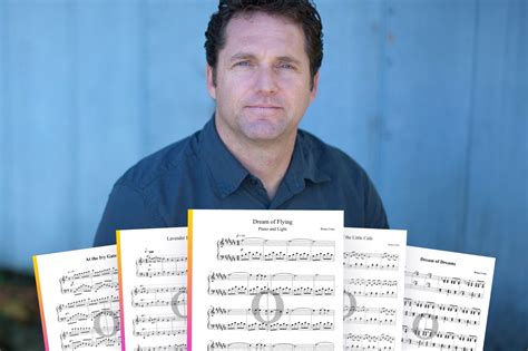 A Journey into Brian Crain's Melodic Exploration: Unveiling the Pinnacle of Musical Expression