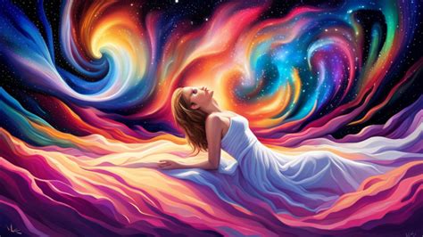 A Journey into Lucid Dreaming: Harnessing the Power of Flight