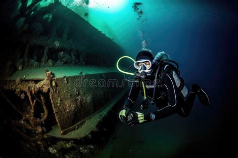 A Journey into the Depths: Discovering the Hidden Wonders of the Ocean