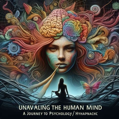 A Journey into the Mind: Unraveling the Psychological Impact of Dreams