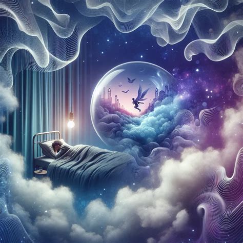 A Journey into the Subconscious: Exploring Dream Analysis