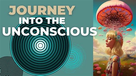 A Journey into the Unconscious