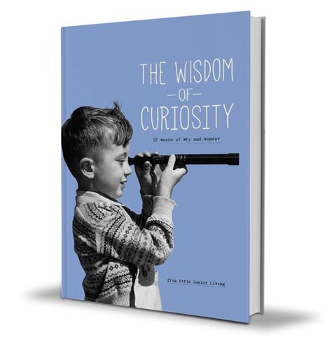 A Journey of Curiosity