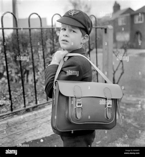 A Journey through Time: Reminiscing the Days of Carrying a School Satchel