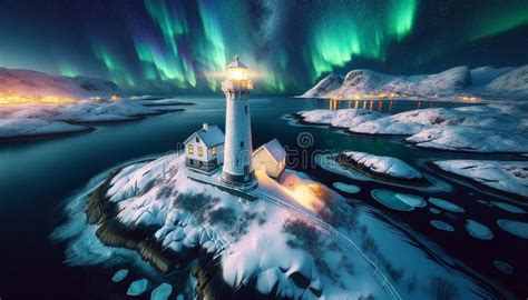 A Journey to the Arctic: The Best Places to Experience the Enchanting Northern Lights