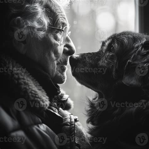 A Love Unmatched: The Profound Bond Between Canine Companion and Young Human