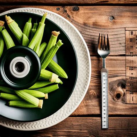 A Natural Aid for Weight Loss: The Power of Okra