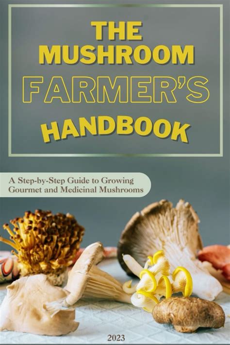 A Newbie's Handbook to Cultivating Mushroom at Residence