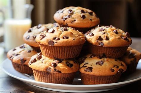 A Pleasing Palette: Pairing Muffins with the Perfect Beverages