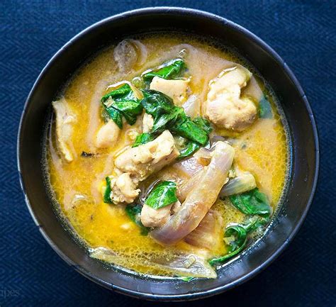 A Plethora of Flavors: Exploring the Assortment of Curry Recipes