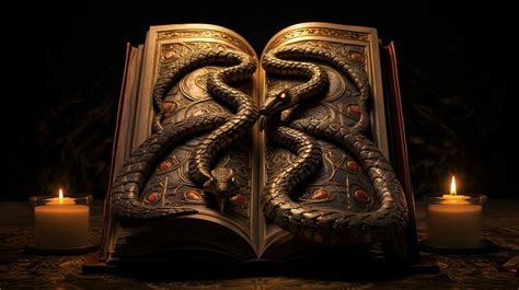 A Serpent's Arrival: Unveiling the Significance