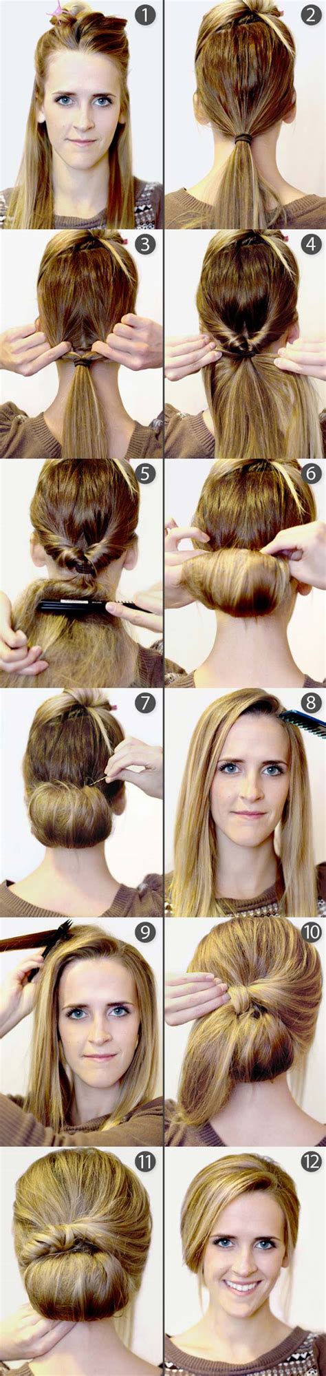 A Step-by-Step Guide to Master the Enchanting Wishlock Hairstyle