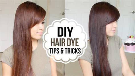 A Step-by-Step Tutorial for Coloring Your Hair at Home