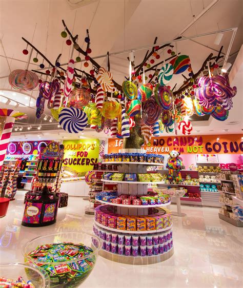 A Sugar Lover's Paradise: Discovering the Finest Confectionery Stores and Patisseries