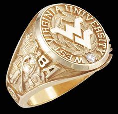 A Symbol of Achievement: How Class Rings Represent Academic Success