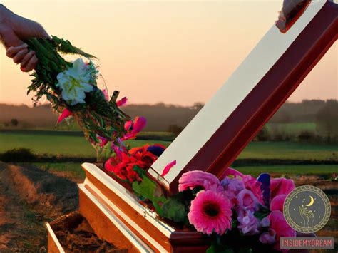 A Symbol of Closure: Understanding the Significance of Dreams About the Burial of a Loved One