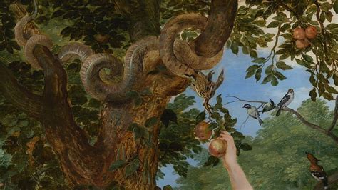 A Symbolic Interpretation of Serpent Reveries