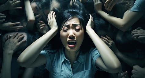 A Symphony of Emotions: Unveiling the Psychology Behind Fear and Excitement