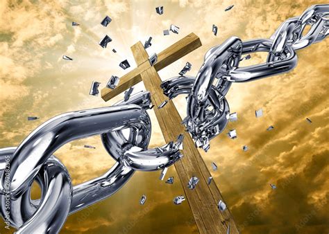 A Vision of Liberation: Breaking the Chains of Church