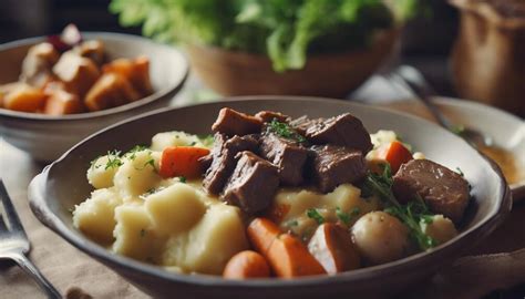 Achieve Ultimate Comfort: Pairing Stew with the Perfect Side Dishes