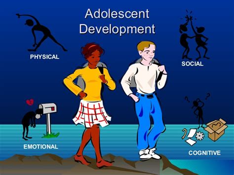 Achieving Success as a Adolescent in the Contemporary Competitive Era