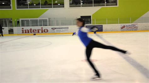 Achieving the Perfect Balance: The Physics Behind Figure Skating Jumps and Spins