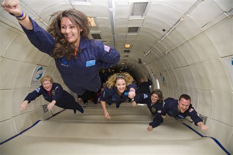 Adaptation in Zero Gravity: Embracing the Uniqueness of Space Environment