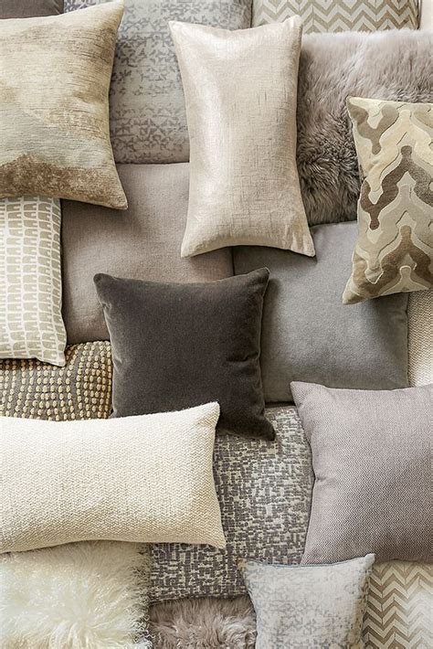 Add Layers of Comfort with Pillows and Blankets