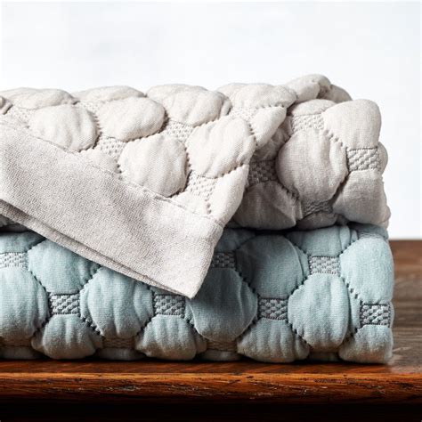 Add a Touch of Luxury: Indulge in High-End Blanket Options