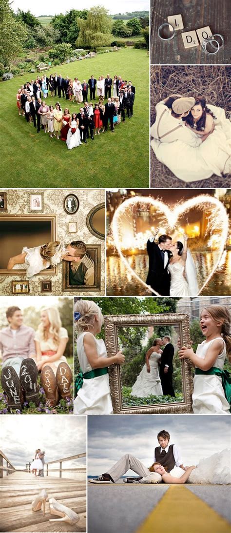 Adding a Touch of Magic: Unique and Creative Wedding Themes