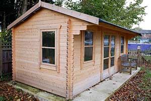 Adding the Perfect Touches: Customize Your Shed to Reflect Your Style