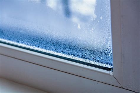 Addressing Condensation on Glass Panes