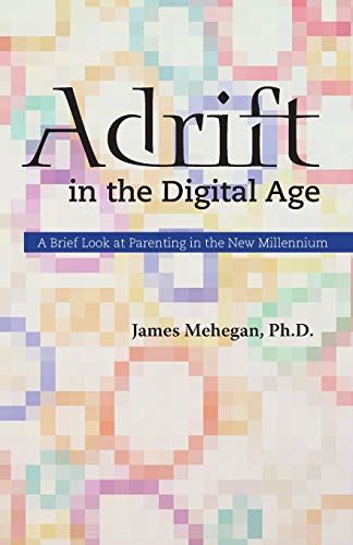 Adrift in the Digital Age: Losing Orientation in an Interconnected World