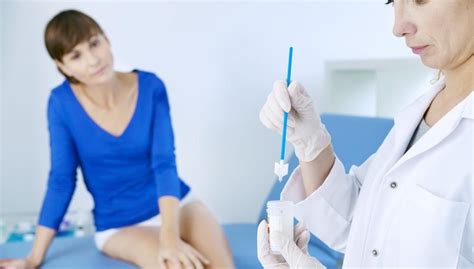 After Your Pap Smear: What Comes Next?
