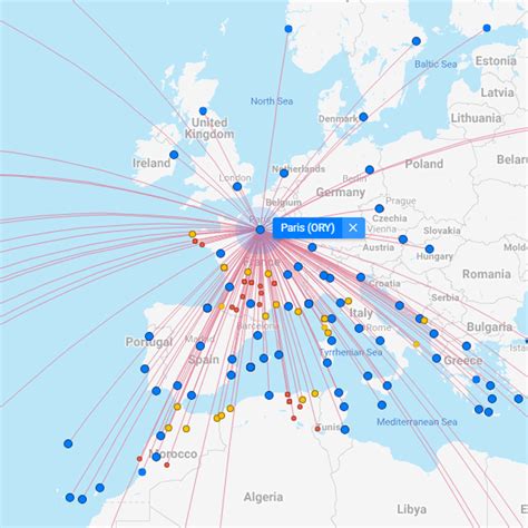 Airports: Access Points to Boundless Flight