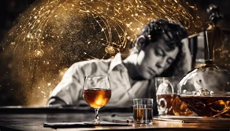 Alcohol and Dream Recall: Understanding the Impact on Memory