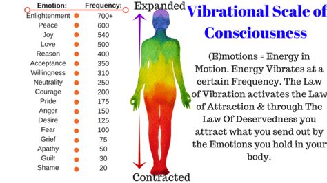 Aligning Your Vibrations: Attracting the Right Energy and Frequency