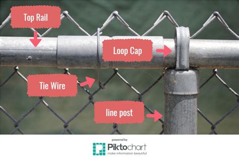 All the Essential Information about Chain Link Fencing