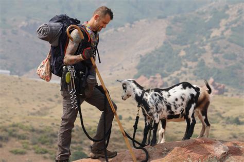 Alleviating Loneliness: The Power of Goat Companionship