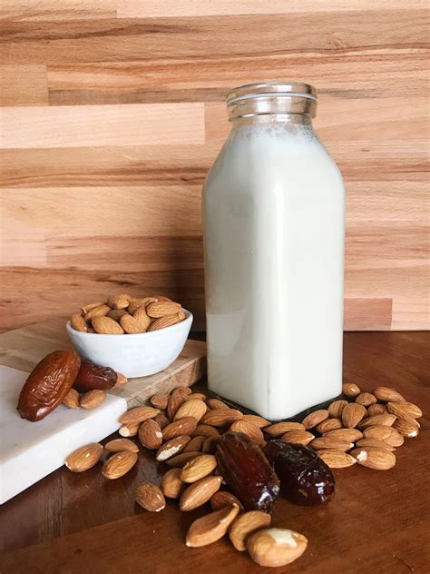 Almond Milk Recipes: Tempting and Healthy Ideas to Sample