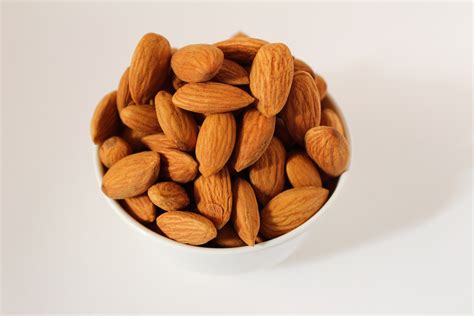 Almonds and Health: Exploring the Nutritional Powerhouse and Its Benefits