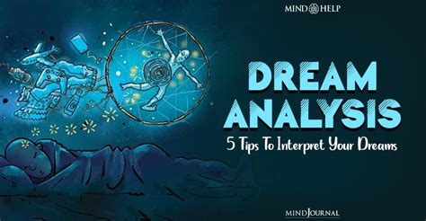 An Analytical Approach: Dream Interpretation