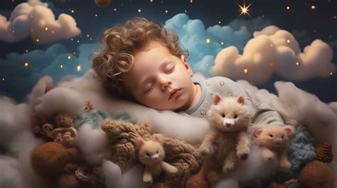 An Examination of the Symbolism in Baby Dreams